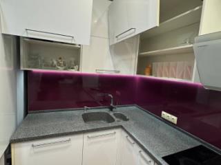 3-комн. квартира, 60.8 м², 9/9 этаж