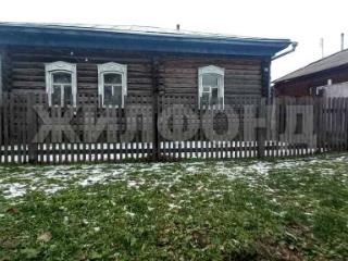  дом, 66.8 м², 5 соток