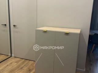 2-комн. квартира, 38.4 м², 9/18 этаж