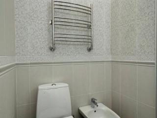 3-комн. квартира, 120 м², 5/6 этаж