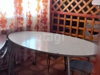 1-этажный дом, 127 м², 8 соток