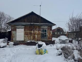 1-этажный дом, 48.5 м², 6 соток