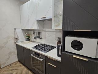 3-комн. квартира, 70 м², 4 этаж