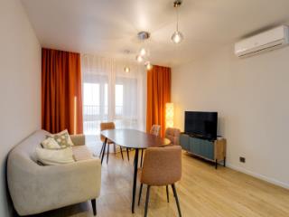 2-комн. квартира, 73.3 м², 17/17 этаж