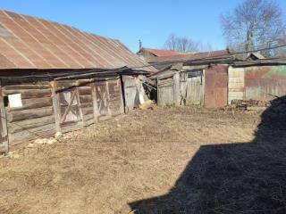  дом, 35 м², 35 соток