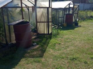 3-этажный дом, 55 м², 15 соток