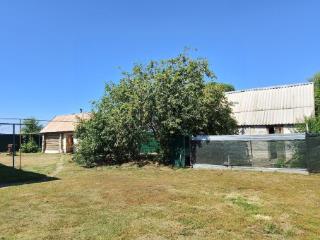 1-этажный дом, 109.7 м², 26250 соток