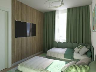 2-комн. квартира, 73.9 м², 10/14 этаж