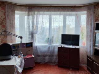 2-комн. квартира, 55 м², 6/10 этаж