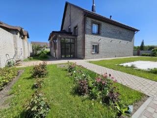 2-этажный коттедж, 358 м², 8.3 соток