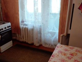 1-комн. квартира, 36.1 м², 1/5 этаж