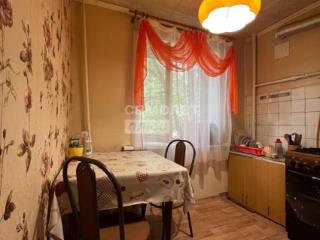 1-комн. квартира, 31.4 м², 2/5 этаж