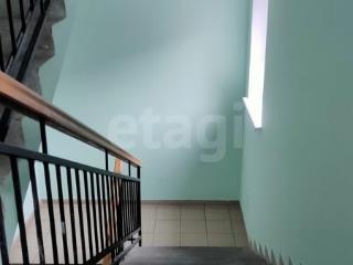 1-комн. квартира, 43 м², 2/10 этаж