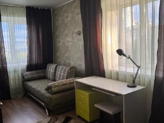 3-комн. квартира, 41.8 м², 4/5 этаж