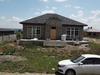 1-этажный дом, 197 м², 6 соток