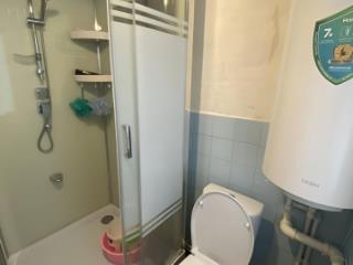 1-этажный дом, 60 м², 8 соток