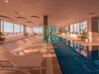 Студия, 42.6 м², 9/10 этаж