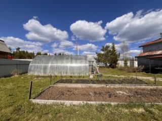  дача, 50 м², 13 соток