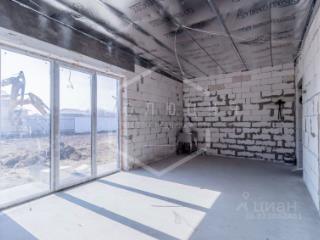 1-этажный дом, 100 м², 6 соток