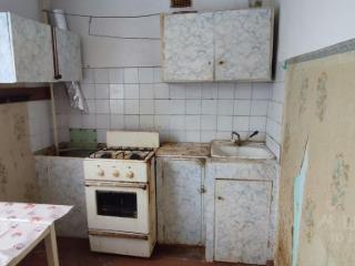 Квартира, 43.4 м², 3/5 этаж