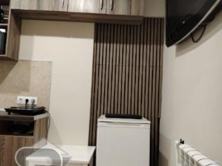 Студия, 10 м², 1/5 этаж