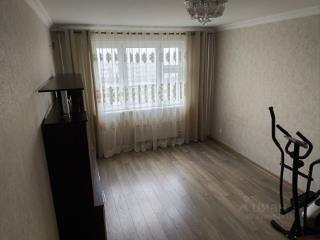 1-комн. квартира, 42 м², 11/17 этаж