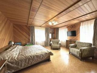 2-этажный коттедж, 224 м², 40 соток