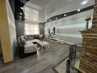 2-этажный дом, 178.2 м², 14 соток