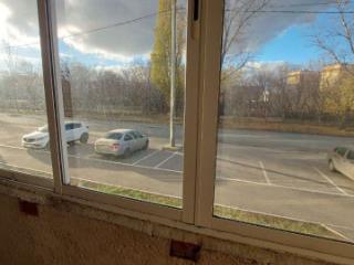 2-комн. квартира, 56 м², 1/10 этаж