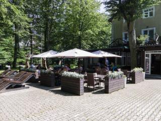 3-этажный коттедж, 632.2 м², 20.79 соток