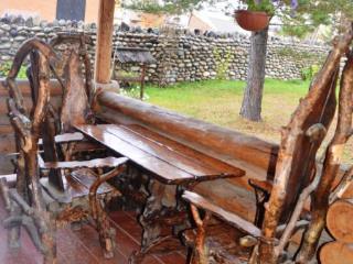 3-этажный дом, 258.5 м², 20 соток