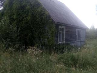 2-этажный дом, 65 м², 6 соток