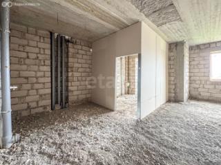 1-комн., Квартира в новостройке, 48.3 м², 4/5 этаж