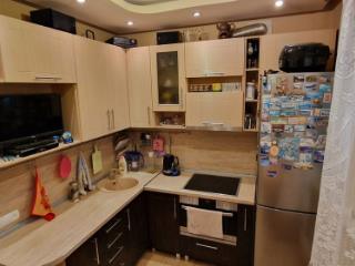 2-комн. квартира, 50.3 м², 3/5 этаж