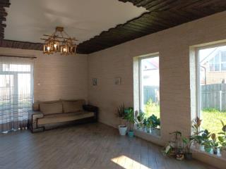 2-этажный коттедж, 140 м², 9.28 соток