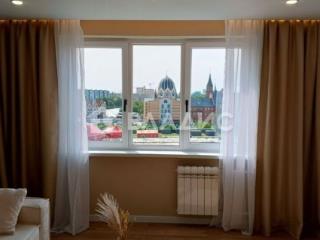 2-комн. квартира, 49.5 м², 9/10 этаж