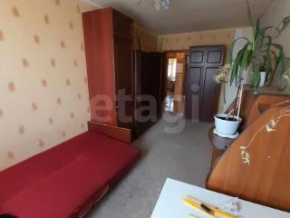 3-комн. квартира, 72.8 м², 2/3 этаж