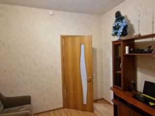 2-комн. квартира, 50.3 м², 3/5 этаж