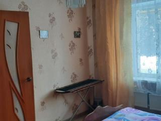 3-комн. квартира, 60 м², 1/5 этаж
