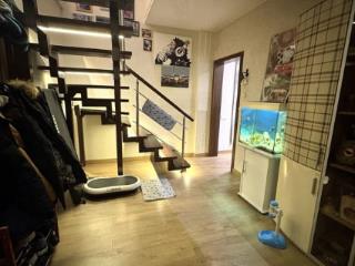 4-комн. квартира, 96.1 м², 2/9 этаж