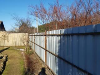 1-этажный дом, 38 м², 10.3 соток