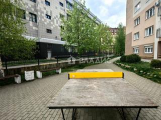1-комн., Квартира, 39.7 м², 1/10 этаж