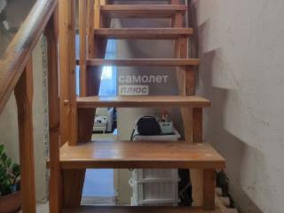  дом, 91 м², 9.9 соток