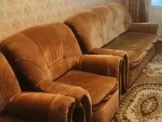 2-комн. квартира, 53 м², 3/5 этаж