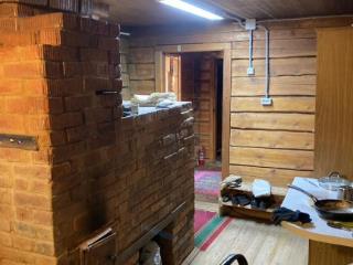  дом, 116 м², 9 соток