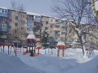 2-комн. квартира, 44.9 м², 3/5 этаж