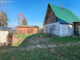 1-этажный дом, 55 м², 10 соток