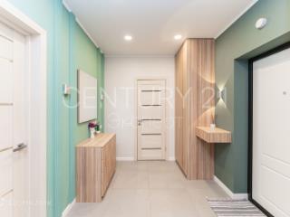 2-комн. квартира, 65 м², 8/9 этаж