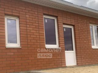  дом, 83 м², 6 соток