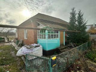 1-этажный дом, 122 м², 10 соток